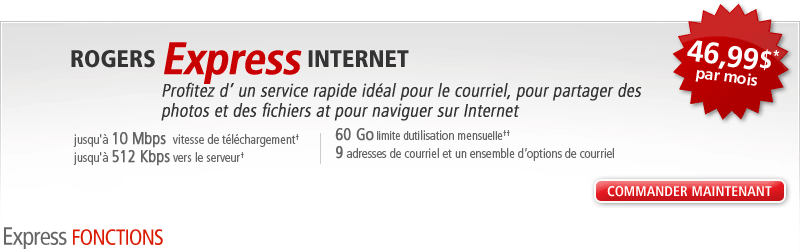 Express