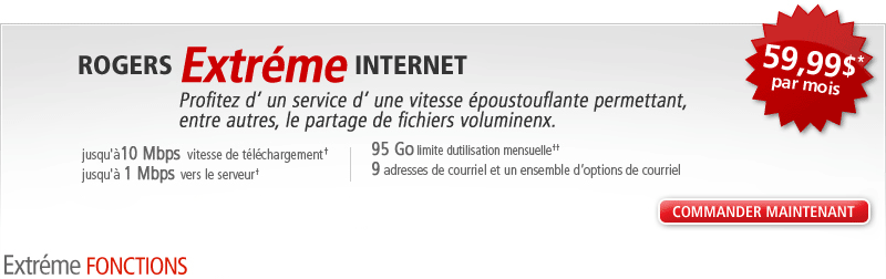 Extr&ecirc;me