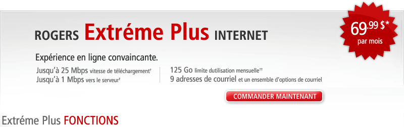 Extreme Plus