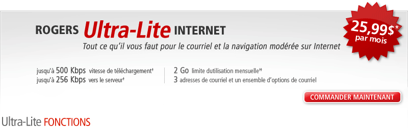 Ultra-Lite