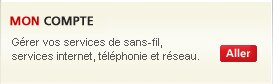 Mon Compte