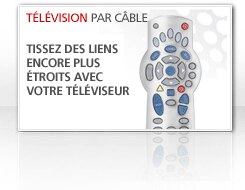 Télévision par câble