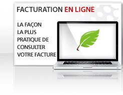 Facturation En Ligne - La fa&ccedil;on la plus pratique de consulter votre facture - De Rogers