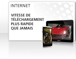 Services Internet