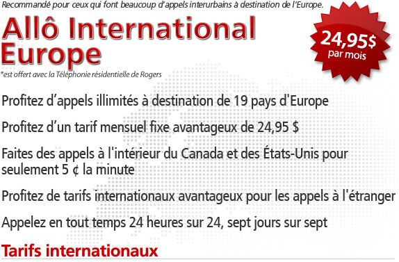 Allô International Asie-Pacifique