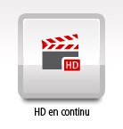 HD en continu