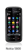 Nokia5800
