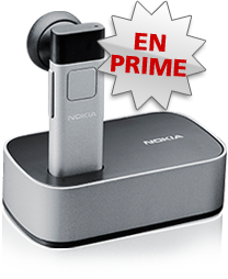 Bluetooth Headset