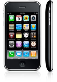 iPhone 3GS