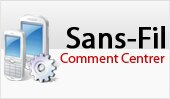 Sans-Fil Comment Centrer