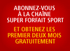 Super forfait Sport