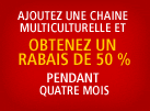 multiculturelle