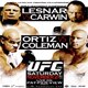 Lesnar contre Carwin