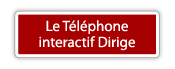 Le Téléphone interactif Dirige