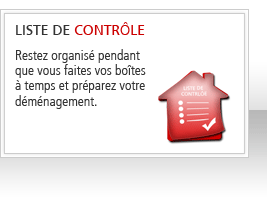 Liste de Contrôle
