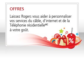 Offres