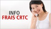 Info Frais CRTC