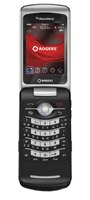 Téléphone intelligent BlackBerry<sup>MD</sup> Pearl<sup>MC</sup> Flip 8220