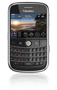 BlackBerry Bold