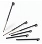 Stylets (paquet de 3)