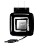 Chargeur de voyage compact Nokia