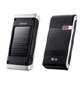 Visière LG Solar propulsée par Bluetooth 2.0