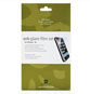 Ensemble de pellicules antireflets pour iPhone 3G