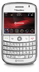 BlackBerry<sup>MD</sup> Bold<sup>MC</sup> 9000 Blanc