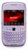 BlackBerry<sup>MD</sup> Curve<sup>MC</sup> 8520 Lavender
