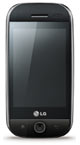 LG Eve<sup>MC</sup>
