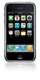 iPhone 16Go Noir