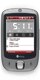HTC Touch Anglais