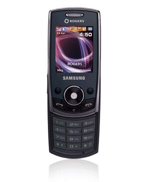Samsung J706 <i>Parlez à la carte</i><sup>MC</sup>
