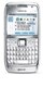 Nokia E71 Blanc