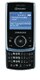 Samsung Propel a766 bleu et noir