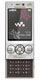 Sony Ericsson w705a