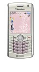 BlackBerry(MD) Pearl(MC) 8120 Sandstone