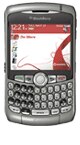 BlackBerry(MD) Curve(MC) avec GPS