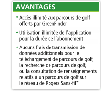 Avantages