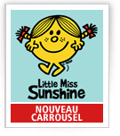 Nouveau carrousel