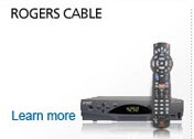 Rogers Cable