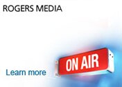 Rogers Media