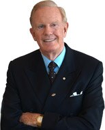 Edward S. Rogers, O.C.