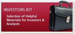 Investor Kit