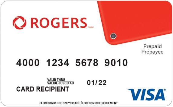 What is Rogers TV?
