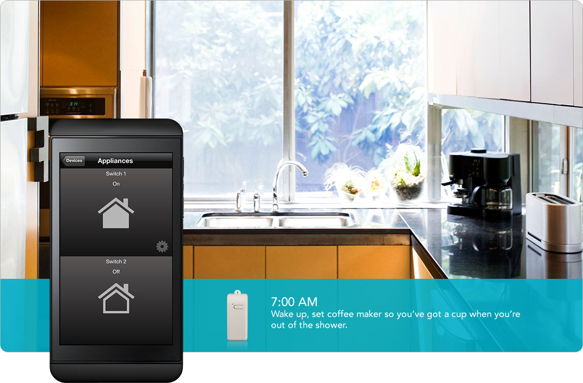 More Than Just Security Rogers Smart Home Monitoring