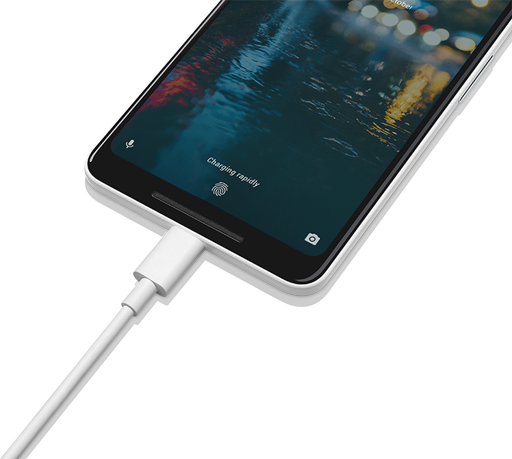 Google Pixel 2 | The Ultimate Android Smartphone | Rogers