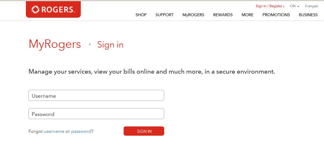 Activate a SIM Card on Rogers