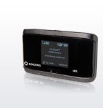 Rocket™ Mobile Hotspot