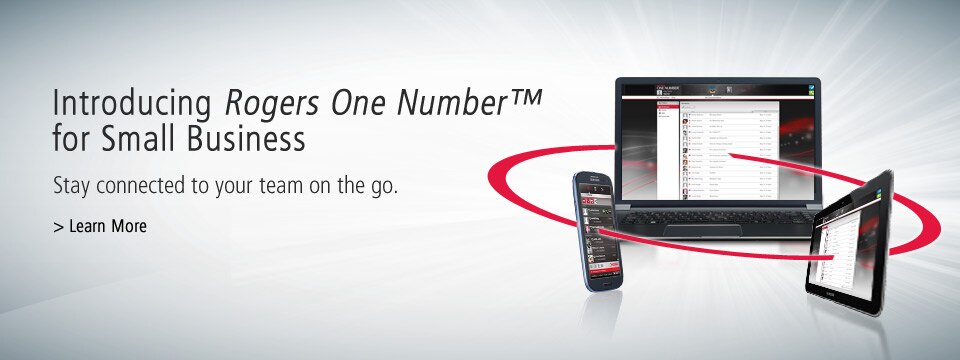 Rogers One Number